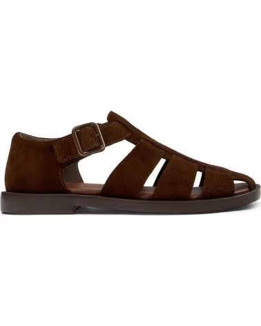 Início-CAMPER-SANDALIAS-HOMBRE-MODELO-BEKKA-COLA-COLOR-MARRON-BROWN