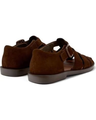 Início-CAMPER-SANDALIAS-HOMBRE-MODELO-BEKKA-COLA-COLOR-MARRON-BROWN