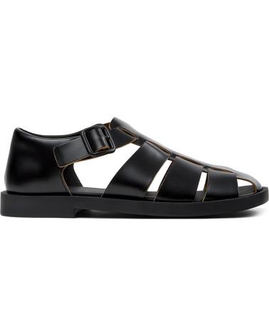 CAMPER SANDALIA PARA HOMBRE K101011 DON DON0 NEGRO001