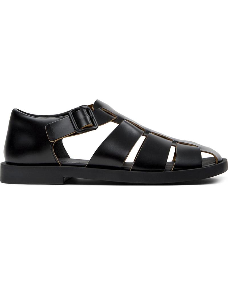 CAMPER SANDALIA PARA HOMBRE K101011 DON DON0 NEGRO001