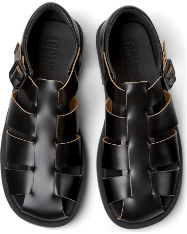 CAMPER SANDALIA PARA HOMBRE K101011 DON DON0 NEGRO001