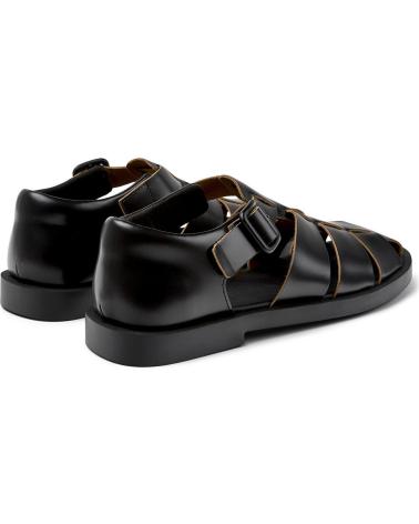 CAMPER SANDALIA PARA HOMBRE K101011 DON DON0 NEGRO001