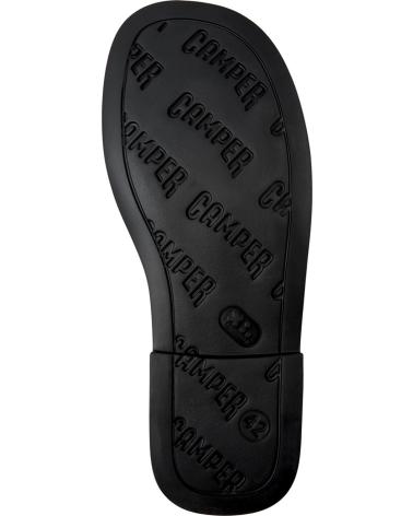 CAMPER SANDALIA PARA HOMBRE K101011 DON DON0 NEGRO001