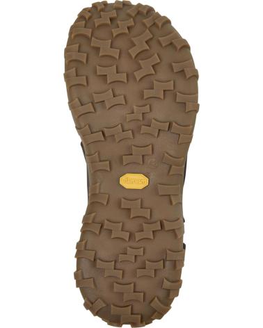 CAMPER SANDALIAS CAMPER WEB CON SUELA DE TRACCIÓN DRKBRWN