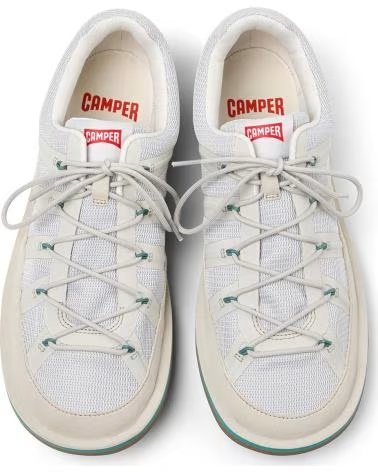 CAMPER BEETLE K101096 SNEAKERS BLANCO002