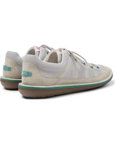 CAMPER BEETLE K101096 SNEAKERS BLANCO002
