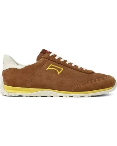 CAMPER SNEAKERS PARA HOMBRE K101097 DRIFT WALK CUERO003