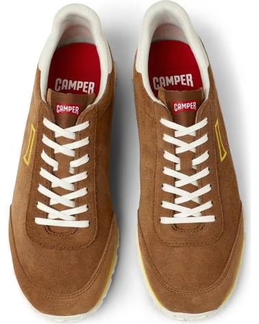CAMPER SNEAKERS PARA HOMBRE K101097 DRIFT WALK CUERO003