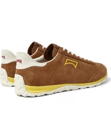 CAMPER SNEAKERS PARA HOMBRE K101097 DRIFT WALK CUERO003