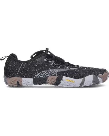 SAGUARO DEPORTIVA BAREFOOT XZA034 SMART II CAMOBLACK