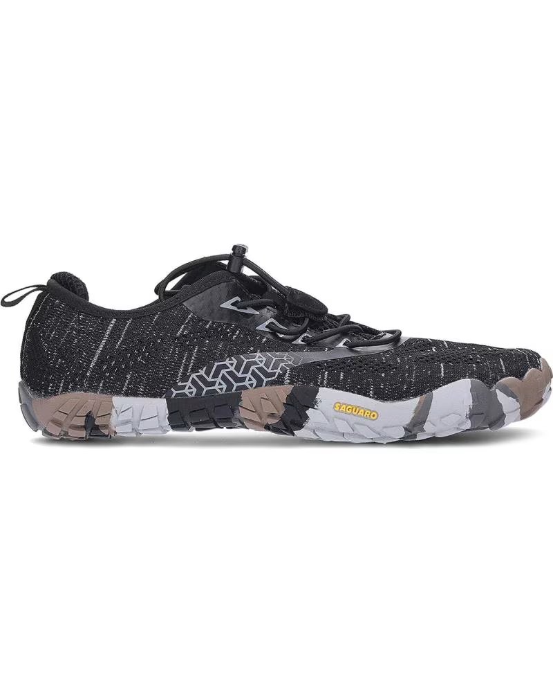SAGUARO DEPORTIVA BAREFOOT XZA034 SMART II CAMOBLACK