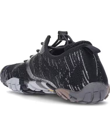 SAGUARO DEPORTIVA BAREFOOT XZA034 SMART II CAMOBLACK