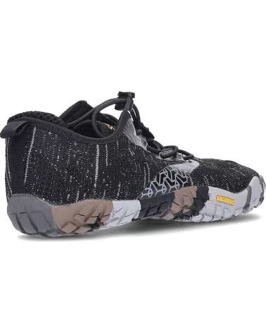 SAGUARO DEPORTIVA BAREFOOT XZA034 SMART II CAMOBLACK