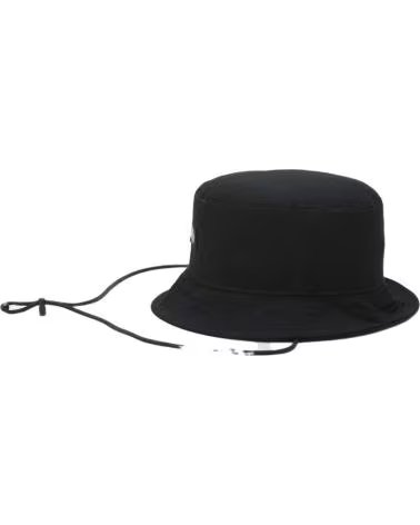 DICKIES GORRAS MUJER MODELO GROVE BUCKET BL COLOR NEGRO BLK1