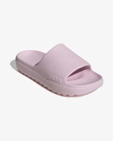 ADIDAS CHANCLAS JQ7460 EN ROSA PARA UNISEX CLPINK-CLPINK-CLPINK