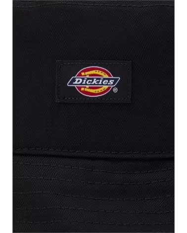 DICKIES GORRAS MUJER MODELO GROVE BUCKET BL COLOR NEGRO BLK1