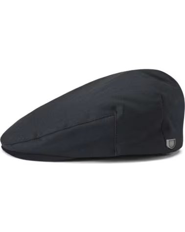 BRIXTON GORRA 10771-BLACK EN PARA UNISEX NEGRO