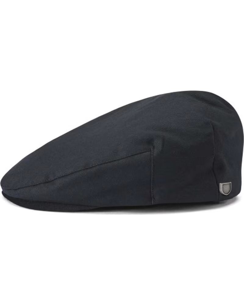 BRIXTON GORRA 10771-BLACK EN PARA UNISEX NEGRO
