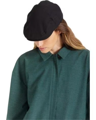 BRIXTON GORRA 10771-BLACK EN PARA UNISEX NEGRO