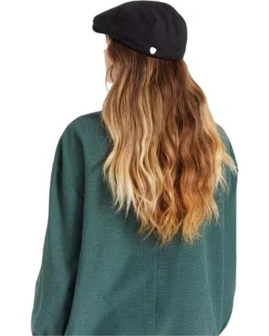 BRIXTON GORRA 10771-BLACK EN PARA UNISEX NEGRO