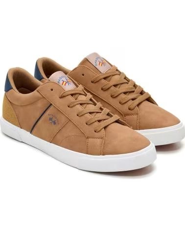 SCARPE CASUAL SPAGNOLO 40075-015 TAUPE