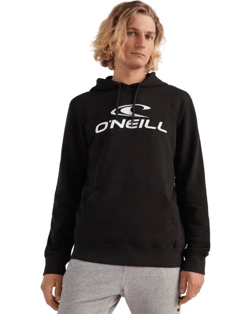 ONEILLS SUDADERA O’NEILL NEGRO