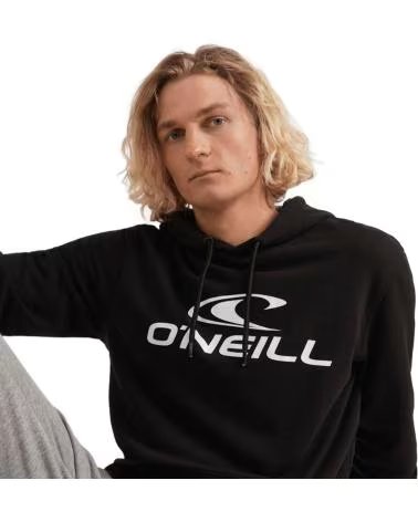 ONEILLS SUDADERA O’NEILL NEGRO