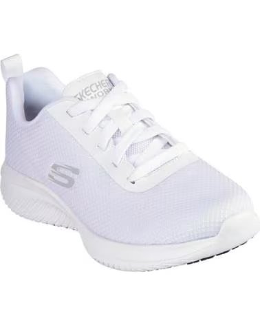 SKECHERS SNEAKERS MUJER ULTRA FLEX 3 0 SR - JINIE BLANCO