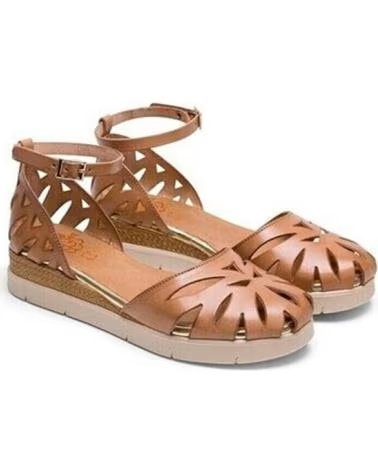 PORRONET CUNAS MUJER 3276 TAUPE MARRóN
