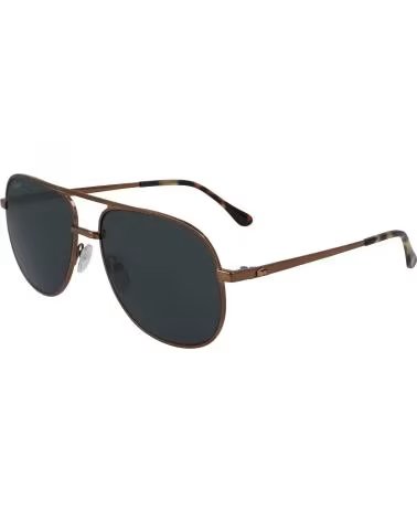 LACOSTE LUNETTES DE SOLEIL 44149-704 STYLE AVIATEUR