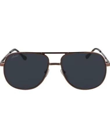 LACOSTE LUNETTES DE SOLEIL 44149-704 STYLE AVIATEUR