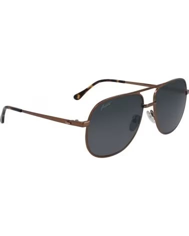 LACOSTE LUNETTES DE SOLEIL 44149-704 STYLE AVIATEUR