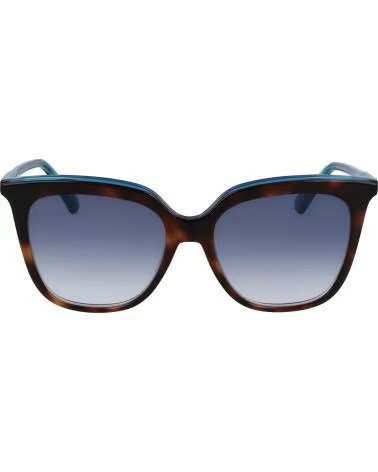 LONGCHAMP LUNETTES DE SOLEIL LO728S-220, DESIGN ÉLÉGANT ET SOPHISTIQUÉ