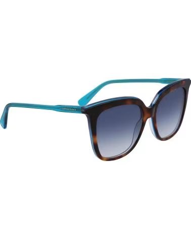 LONGCHAMP LUNETTES DE SOLEIL LO728S-220, DESIGN ÉLÉGANT ET SOPHISTIQUÉ