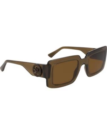 LONGCHAMP LUNETTES DE SOLEIL LO743S-319