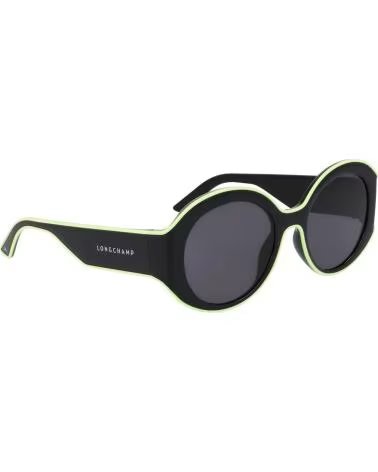 LONGCHAMP LUNETTES DE SOLEIL LO758S-1
