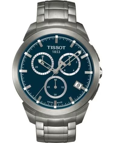 TISSOT T069 417 44 041 00 GRIS