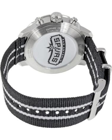 TISSOT T095 417 17 037 07 NEGRO