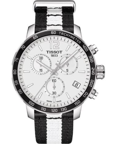 TISSOT T095 417 17 037 11 MULTICOLOR