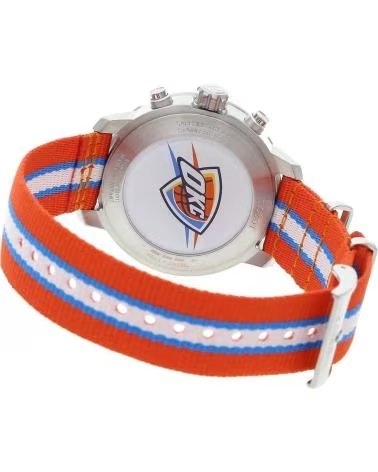TISSOT T095 417 17 037 14 NARANJA