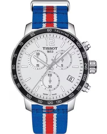 TISSOT T095 417 17 037 18 AZUL
