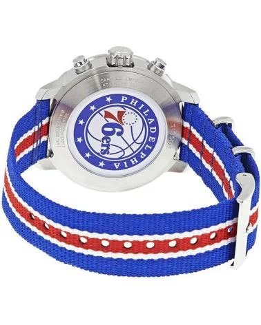 TISSOT T095 417 17 037 18 AZUL