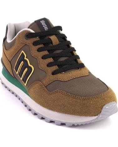 MTNG BASKETS MUSTANG 84711 PLITY MARRON