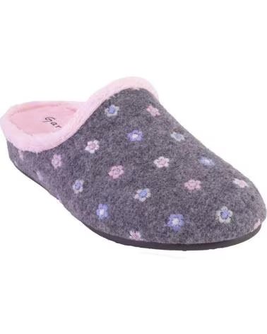 GARZON CHINELOS GARZÓN 12000 580 GRIS