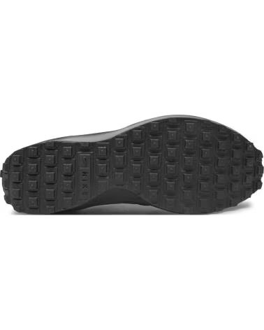 NIKE NIKE WAFFLE DEBUT DH9522 NEGRO