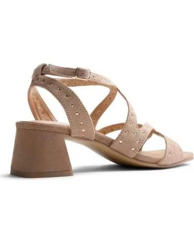 GIOSEPPO SANDALIAS WATATE EN PARA MUJER BEIGE