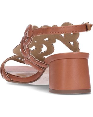 PEDRO MIRALLES SANDALIAS PARA MUJER 18119 ATENEA CUERO