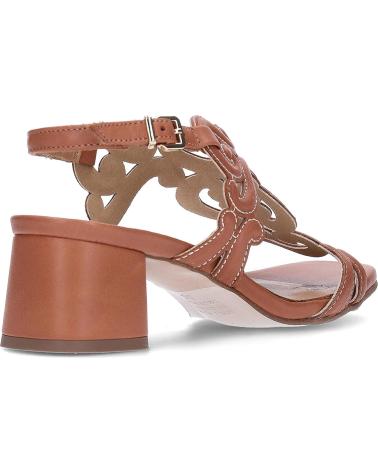 PEDRO MIRALLES SANDALIAS PARA MUJER 18119 ATENEA CUERO