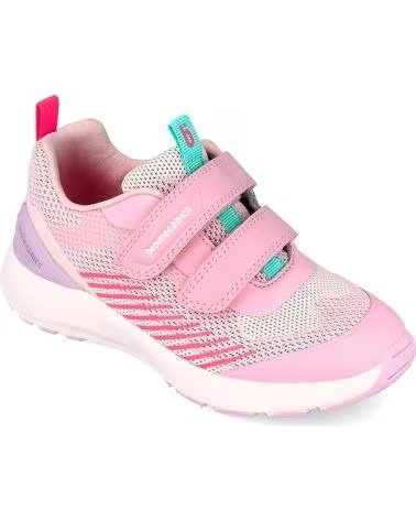 BIOMECANICS BIOMECANICS SPORTSCHUHE 262277-D032 ROSA