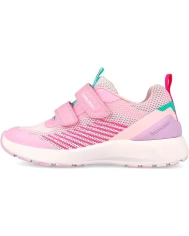 BIOMECANICS BIOMECANICS SPORTSCHUHE 262277-D032 ROSA